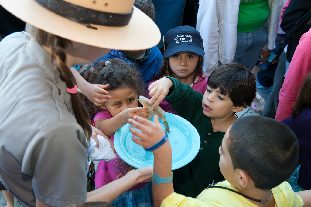 Biscayne National Park Fest