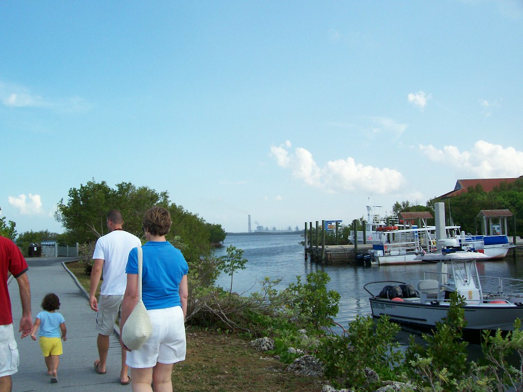 Biscayne National Park, Florida