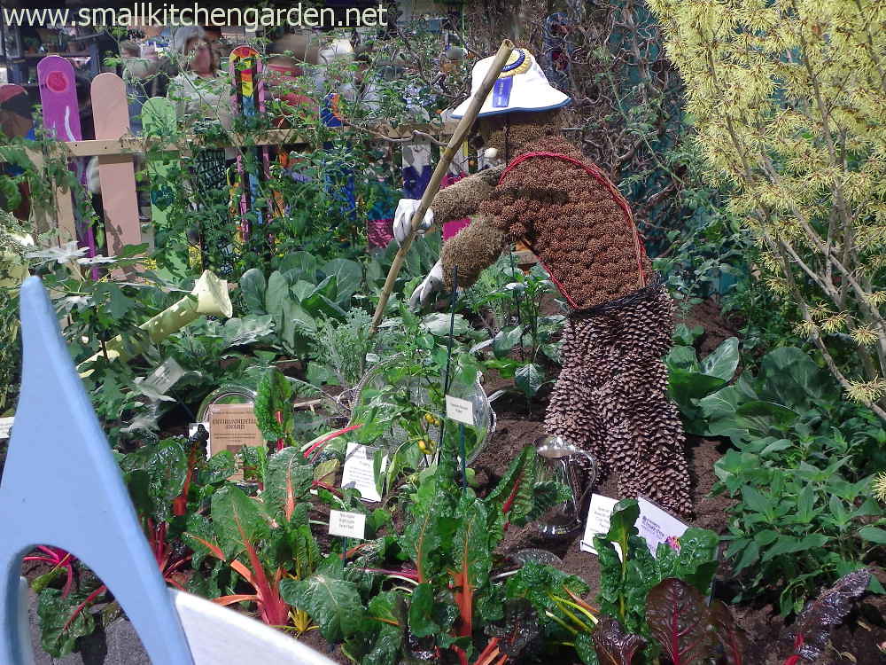 Camden Children’s Garden