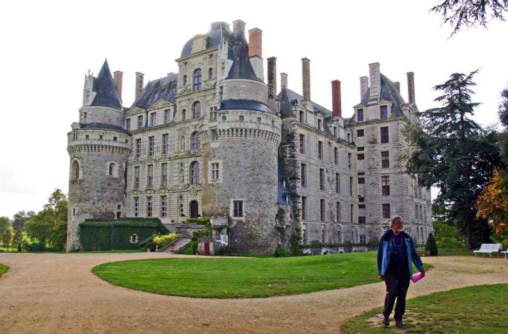 Château de Brissac