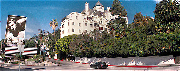 Chateau Marmont