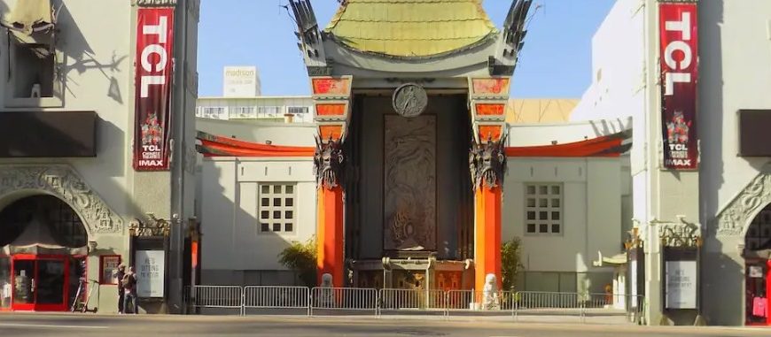 TCL Chinese Theatre