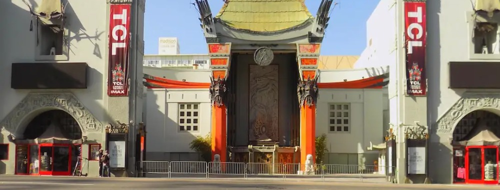 TCL Chinese Theatre