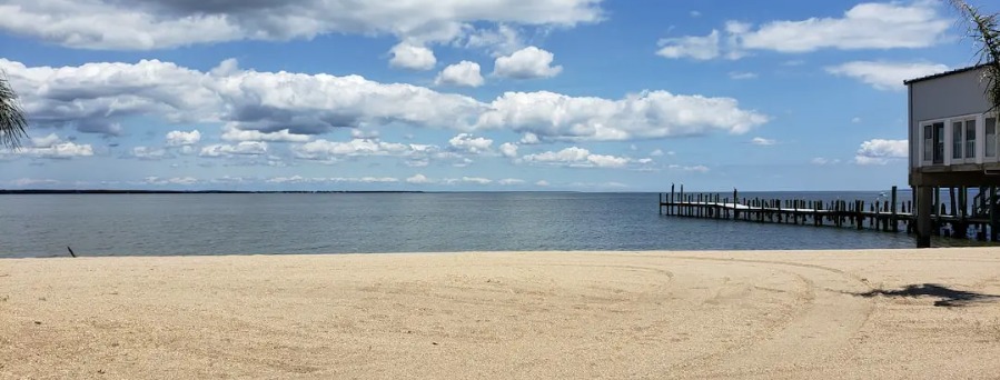 Colonial Beach Virginia