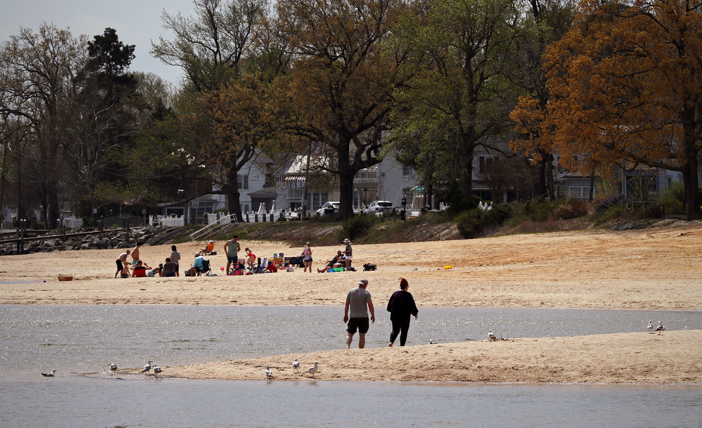 Colonial Beach