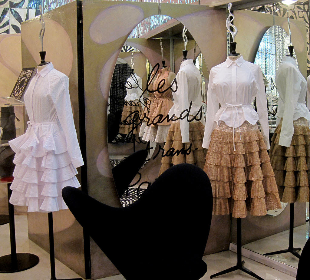 Corso Como 10