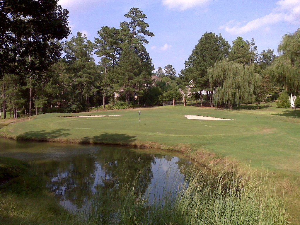 Crickentree Country Club