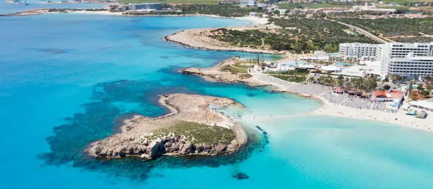 10 Best Beaches in Cyprus