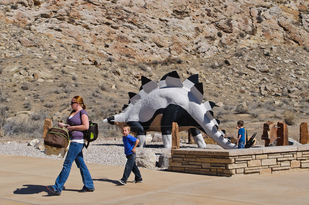 Dinosaur National Monument