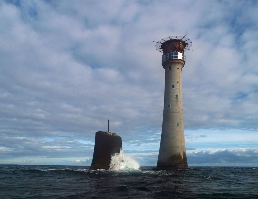 Eddystone Lighthouse