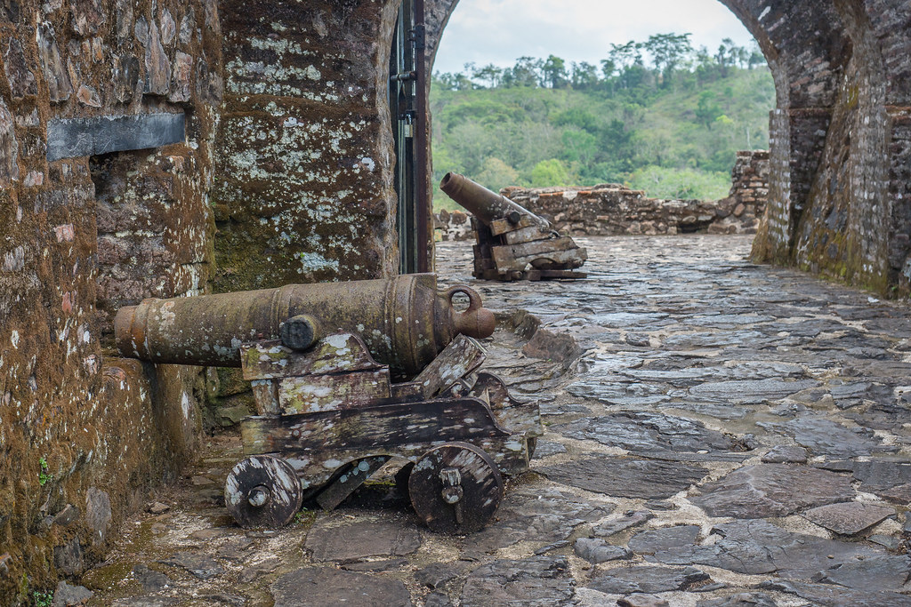 El Castillo, Departemento de Río San Juan - Nicaragua