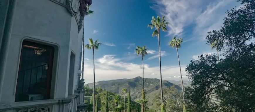 Famous Los Angeles Houses