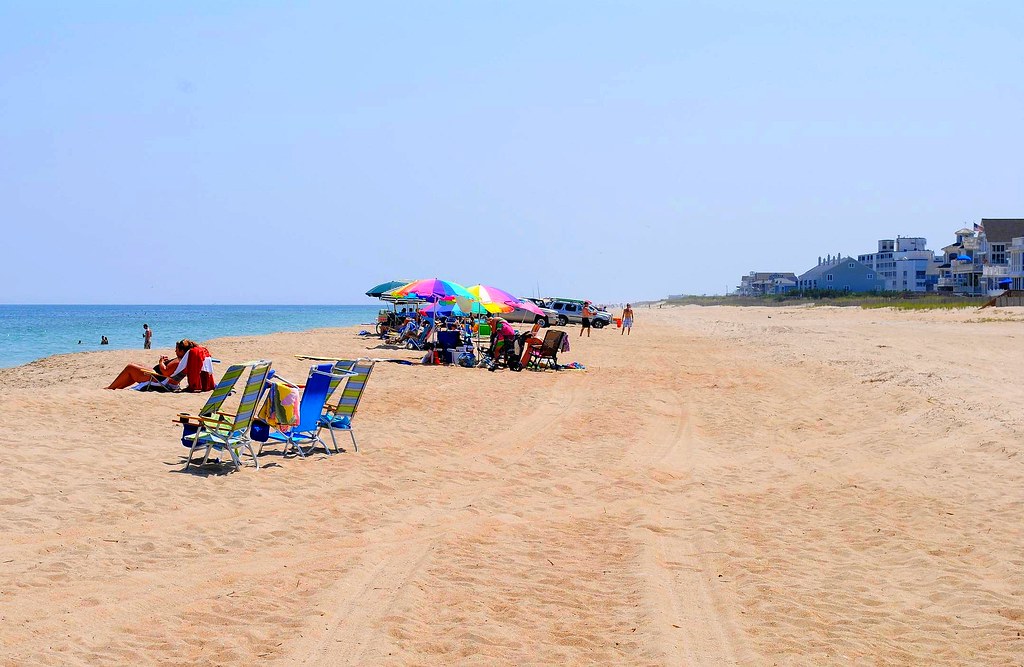 Fenwick Island State Park, Delaware