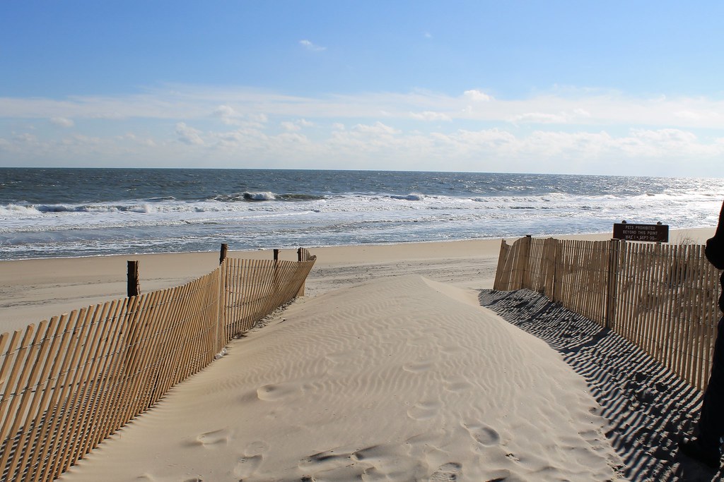 Fenwick Island State Park