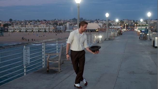 Hermosa Beach Pier