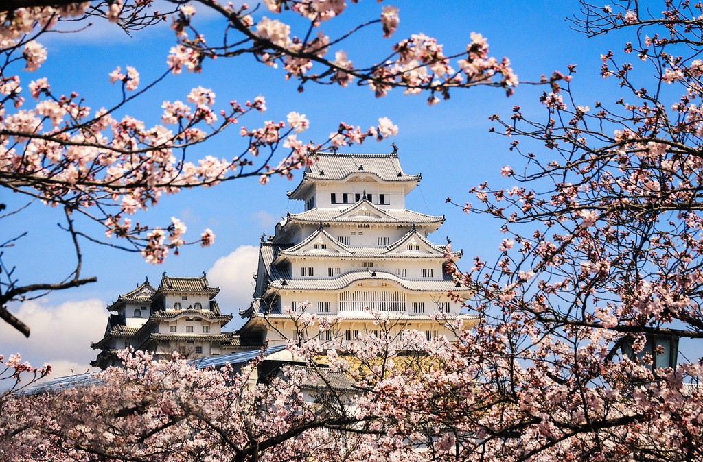 Himeji Castle