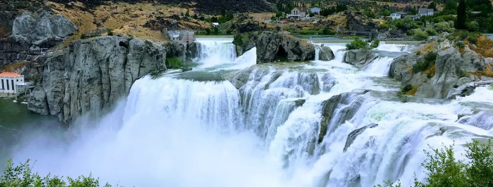 Tourist Attractions Idaho