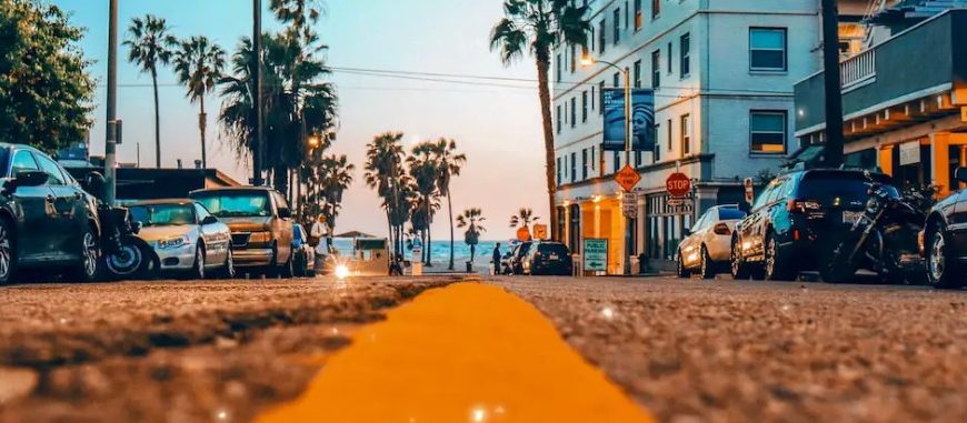 Coolest Neighborhoods in Los Angeles