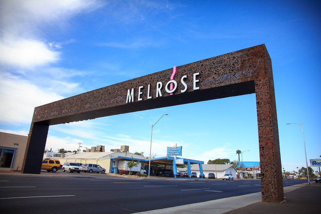 Melrose Place