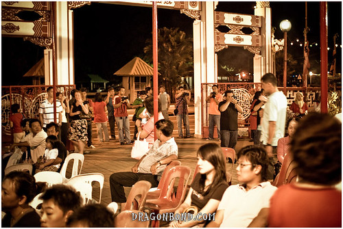 Moon Cake Festival Singapore