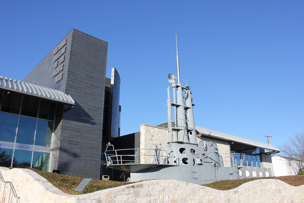 National Museum of the Pacific War