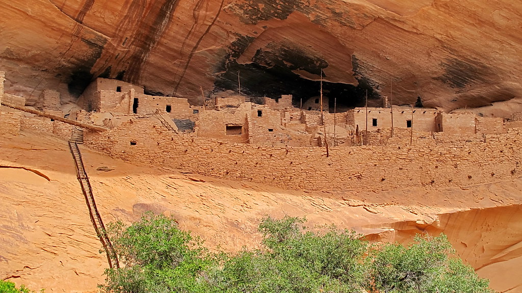 Keet Seel - Kawestima - Navajo National Monument