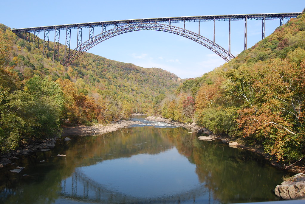 New River Gorge Bridge