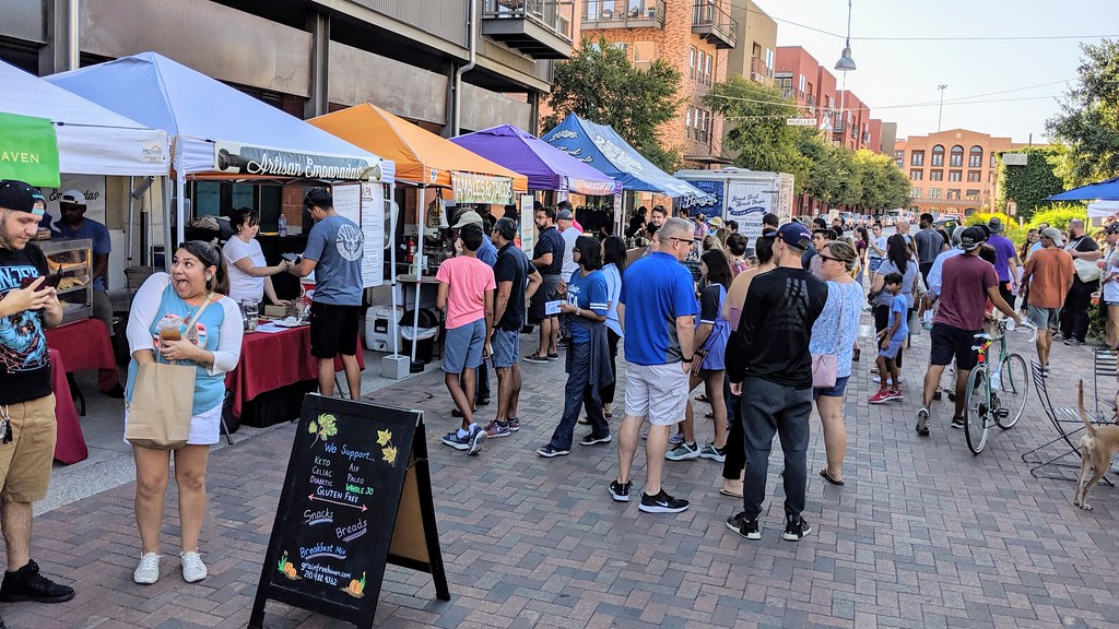 Pearl Farmers Market