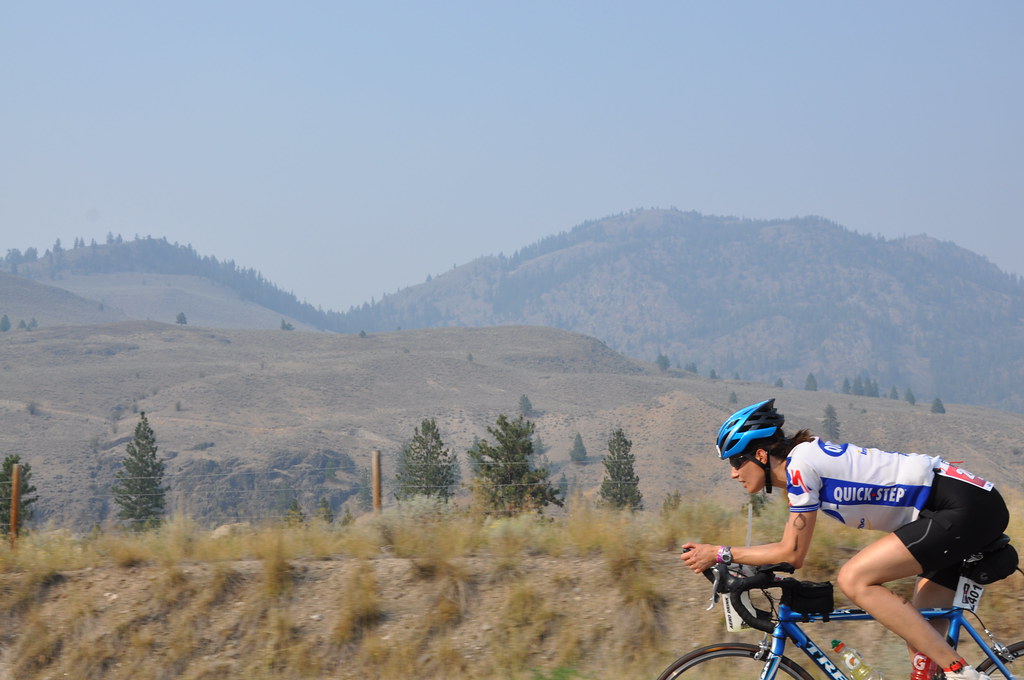 Penticton, British Columbia, Canada, August 30 2009.