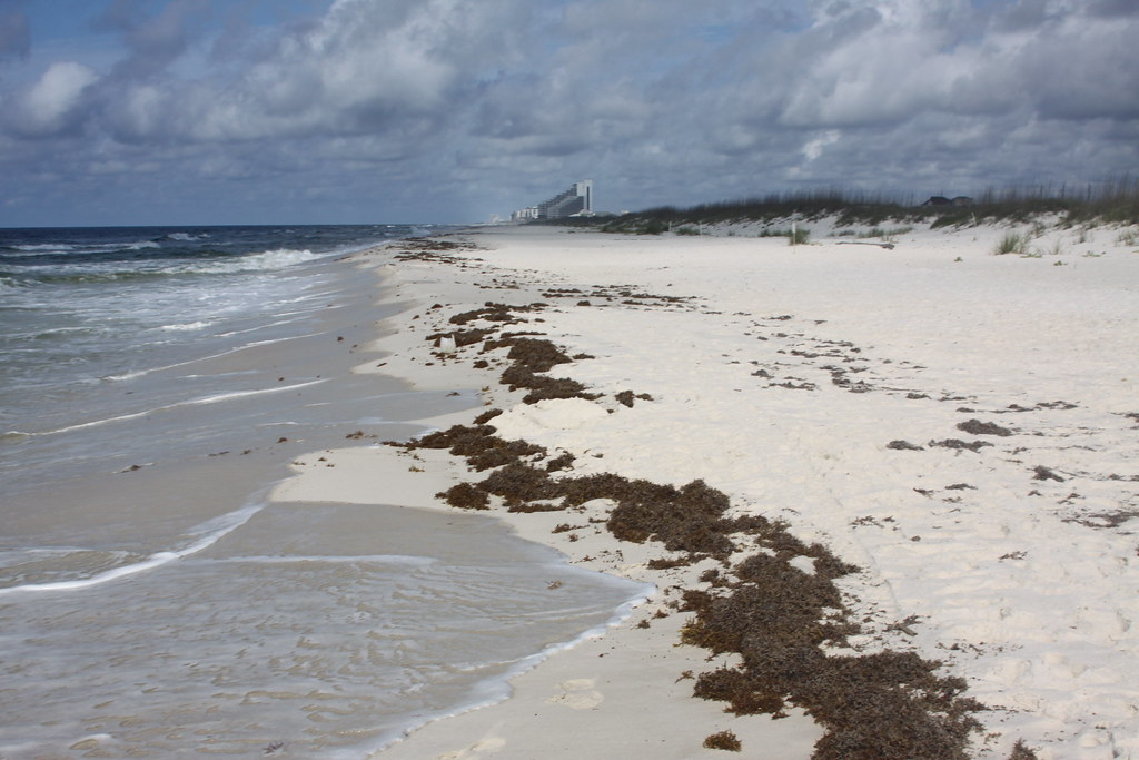 Perdido Key State Park