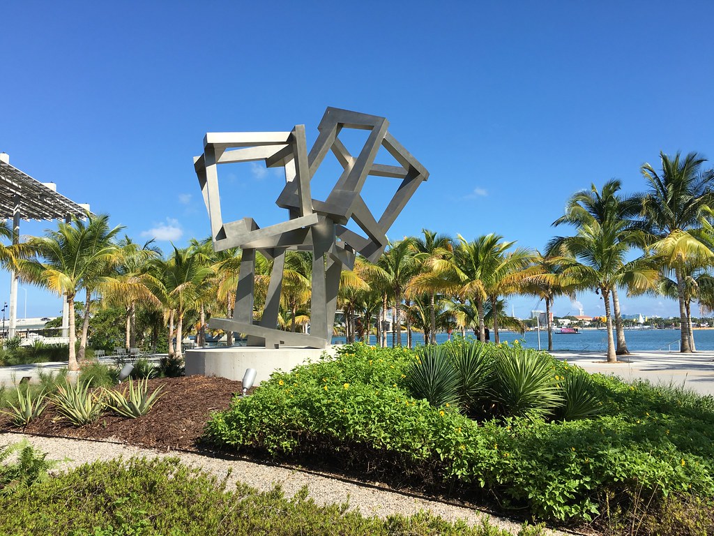 Pérez Art Museum Miami