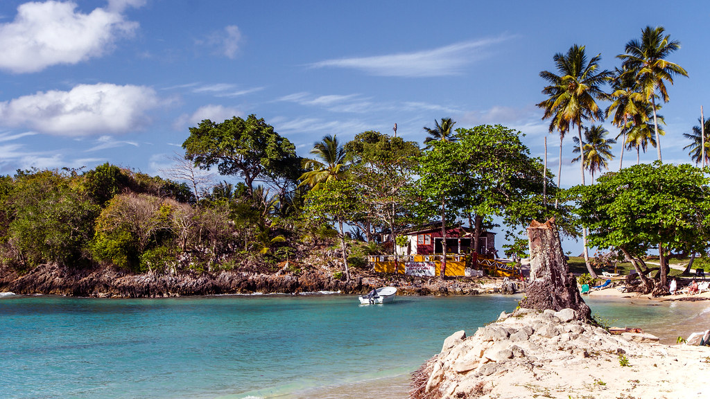 playa rincon