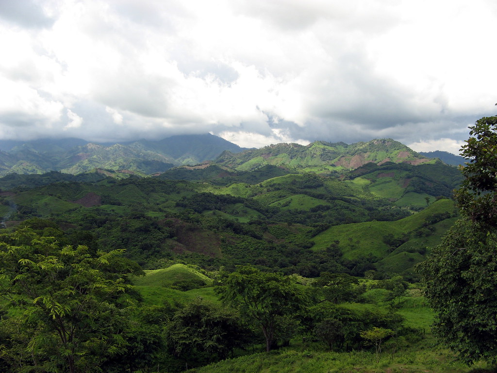 San Francisco del Norte, Chinandega