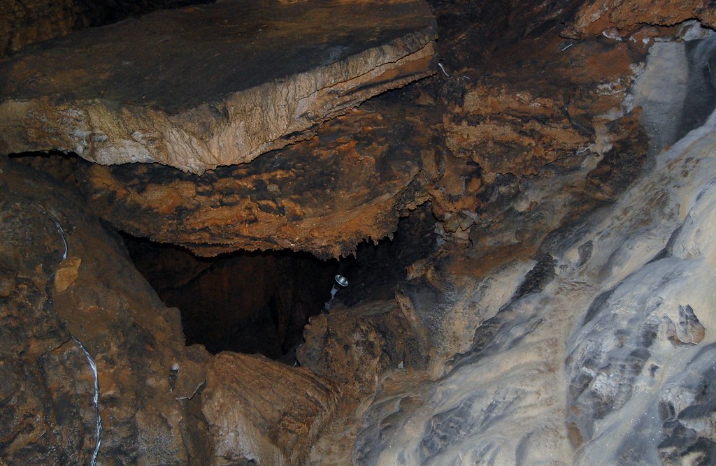 Seneca Caverns