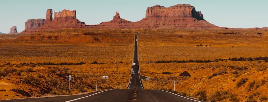 Monument Valley Things to do