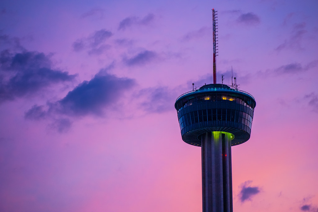 Tower of Americas