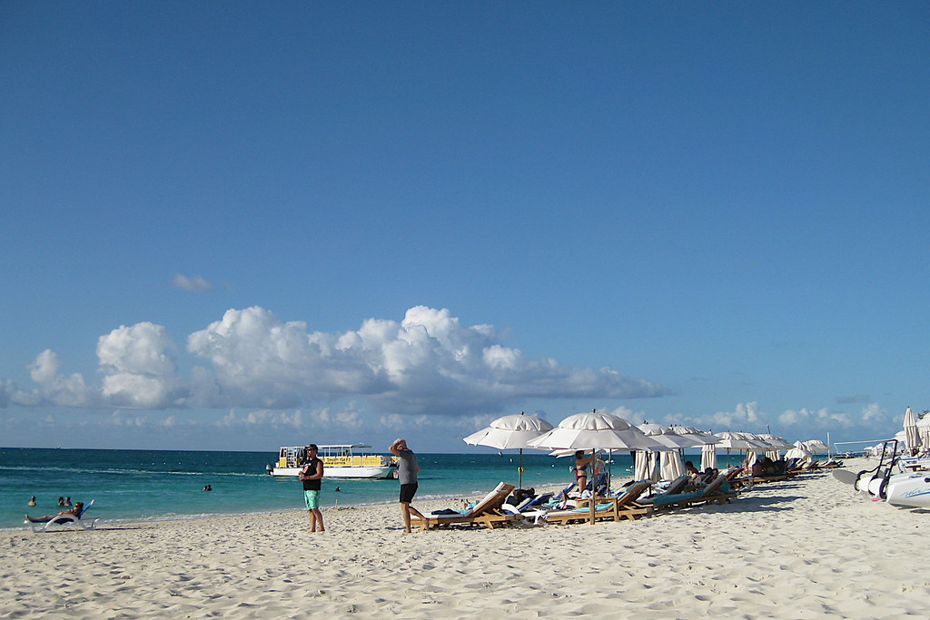 Turks and Caicos