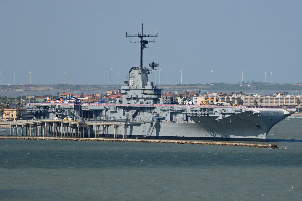 USS Lexington