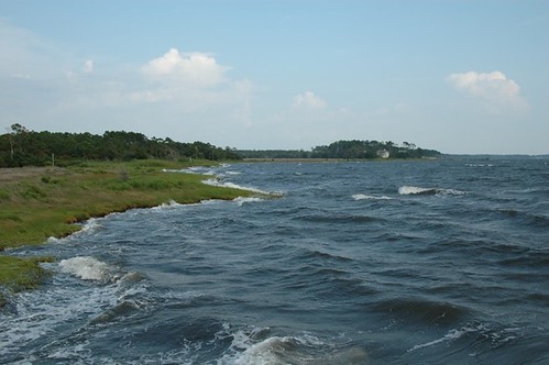 Roanoke Island